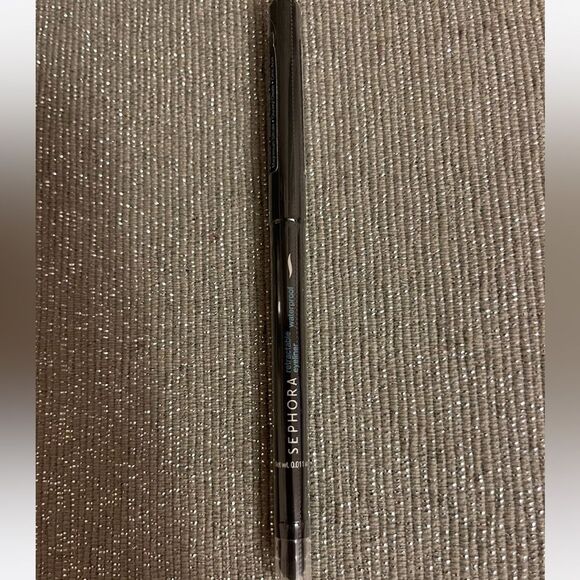 SEPHORA  waterproof retractable eyeliner - Picture 3 of 6
